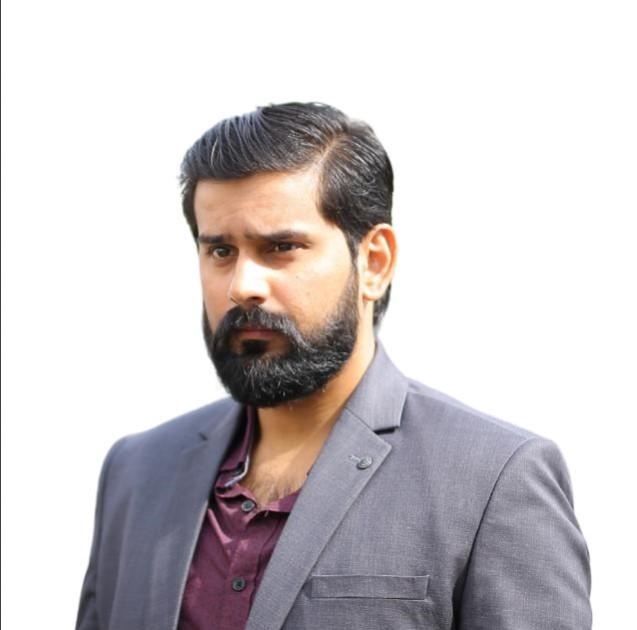 Rana Faraz